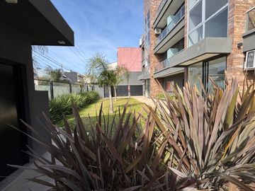 VENTA DEPARTAMENTO 2 AMB SAN JUSTO