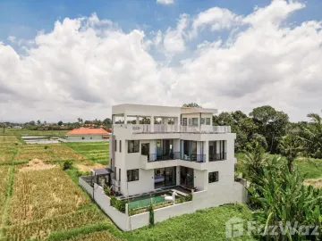 4 Bedroom Villa for sale in Kedungu, Bali