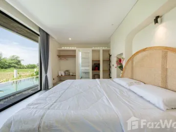 4 Bedroom Villa for sale in Kedungu, Bali