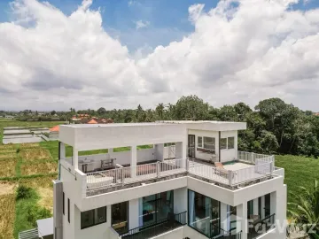 4 Bedroom Villa for sale in Kedungu, Bali