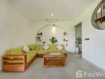 4 Bedroom Villa for sale in Kedungu, Bali