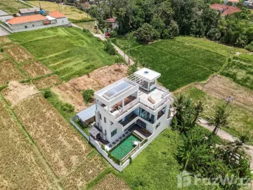 4 Bedroom Villa for sale in Kedungu, Bali