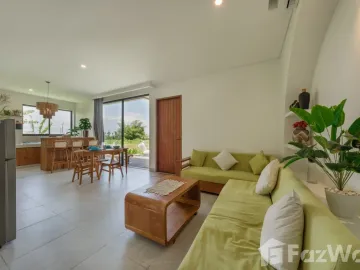 4 Bedroom Villa for sale in Kedungu, Bali