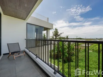 4 Bedroom Villa for sale in Kedungu, Bali