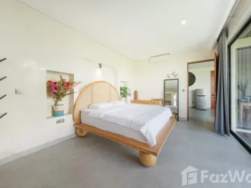 4 Bedroom Villa for sale in Kedungu, Bali