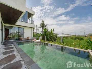 4 Bedroom Villa for sale in Kedungu, Bali