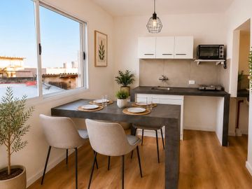 ALQUILER PH 2 AMB MATADEROS SIN EXPENSAS PLANTA A