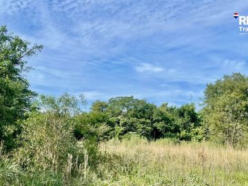VENTA TERRENO DE GRAN DIMENSION