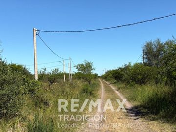 Terreno en Venta en Puerto Tirol el Descanso