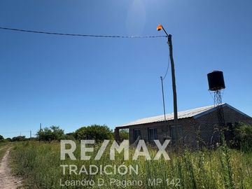 Terreno en Venta en Puerto Tirol el Descanso