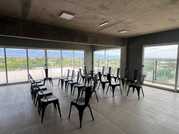 DEPARTAMENTO 1 HAB. AMENITIES EN MAIPU A ESTRENAR