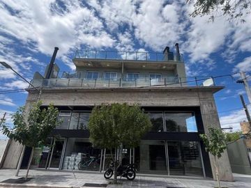 DEPARTAMENTO 1 HAB. AMENITIES EN MAIPU A ESTRENAR