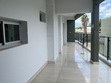 DEPARTAMENTO 1 HAB. AMENITIES EN MAIPU A ESTRENAR