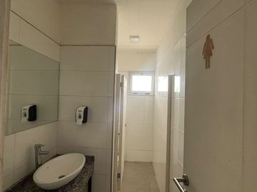 DEPARTAMENTO 1 HAB. AMENITIES EN MAIPU A ESTRENAR