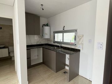DEPARTAMENTO 1 HAB. AMENITIES EN MAIPU A ESTRENAR