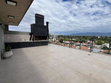 DEPARTAMENTO 1 HAB. AMENITIES EN MAIPU A ESTRENAR