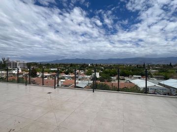 DEPARTAMENTO 1 HAB. AMENITIES EN MAIPU A ESTRENAR