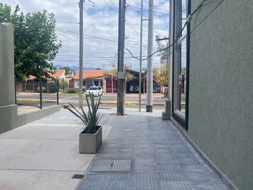 DEPARTAMENTO 1 HAB. AMENITIES EN MAIPU A ESTRENAR