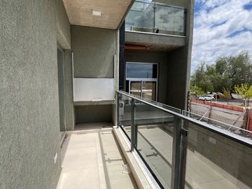 DEPARTAMENTO 1 HAB. AMENITIES EN MAIPU A ESTRENAR