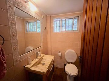 VENTA CHALET EN PUNTA CHICA,   PALACIO SANT SOUCI