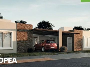 VENTA CARPETA DE CASA NATANIA 62 LUJAN DE CUYO