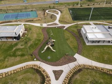 LOTE TERRENO VENTA BARRIO LAS VICTORIAS CANNING