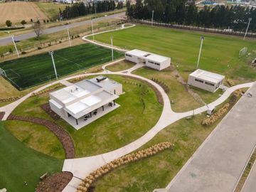 LOTE TERRENO VENTA BARRIO LAS VICTORIAS CANNING