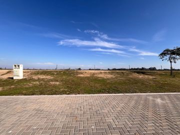 LOTE TERRENO VENTA BARRIO LAS VICTORIAS CANNING