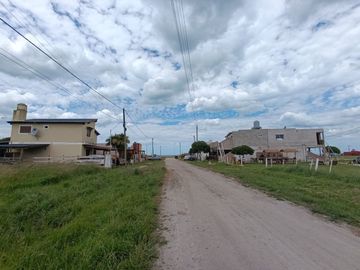 Venta Lote 525m2 Barrio Atlantida