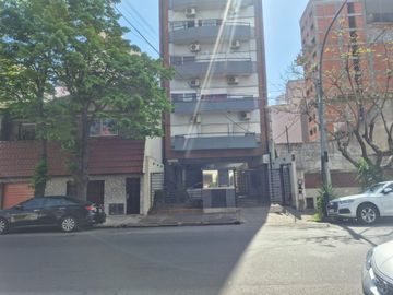 ALQUILER DEPTO. 2 AMB. PISO 8° LANUS ESTE