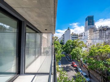 Venta departamento 2 ambientes a estrenar Palermo