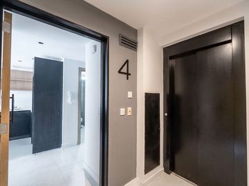 Venta departamento 2 ambientes a estrenar Palermo