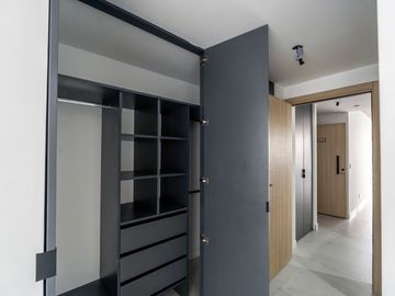 Venta departamento 2 ambientes a estrenar Palermo