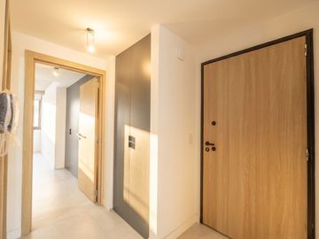 Venta departamento 2 ambientes a estrenar Palermo