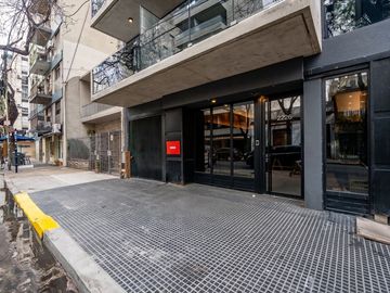 Venta departamento 2 ambientes a estrenar Palermo