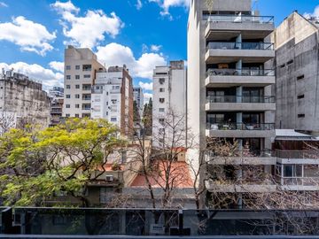 Venta departamento 2 ambientes a estrenar Palermo