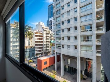 Venta departamento 2 ambientes a estrenar Palermo