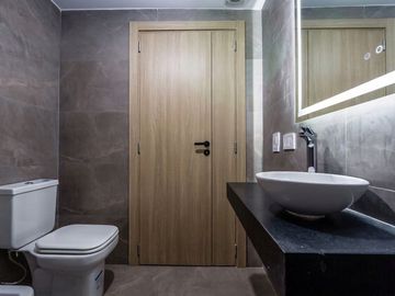 Venta departamento 2 ambientes a estrenar Palermo