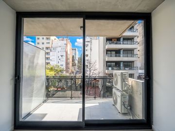 Venta departamento 2 ambientes a estrenar Palermo