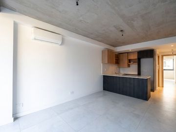 Venta departamento 2 ambientes a estrenar Palermo