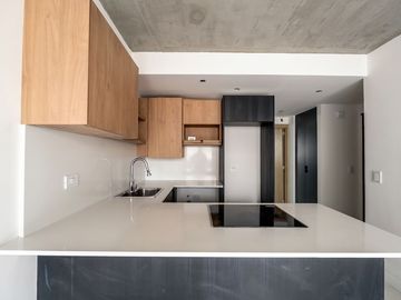 Venta departamento 2 ambientes a estrenar Palermo