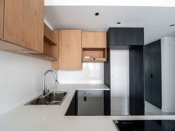 Departamento venta 2 amb a estrenar - Palermo