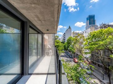 Departamento venta 2 amb a estrenar - Palermo