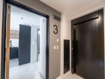 Departamento venta 2 amb a estrenar - Palermo