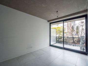 Departamento venta 2 amb a estrenar - Palermo
