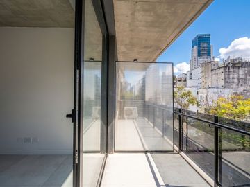 Departamento venta 2 amb a estrenar - Palermo