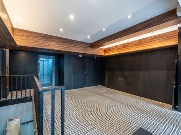 Departamento venta 2 amb a estrenar - Palermo