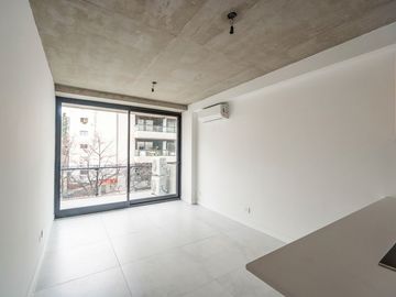 Departamento venta 2 amb a estrenar - Palermo