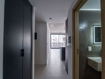 Departamento venta 2 amb a estrenar - Palermo