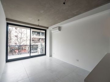 Departamento venta 2 amb a estrenar - Palermo